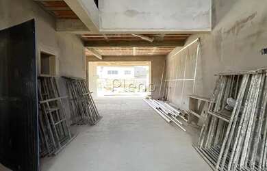 Imagem 4: Venda Casa com 288,00 metroQuadrado, 3 dormitório s , 2 vaga s . Swiss...