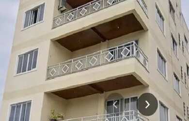 Imagem: O apartamento para alugar possui 2 Dormitórios, 1 Banheiro