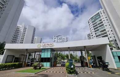 Imagem 1: Apartamento à venda no bairro Paralela - Salvador/BA