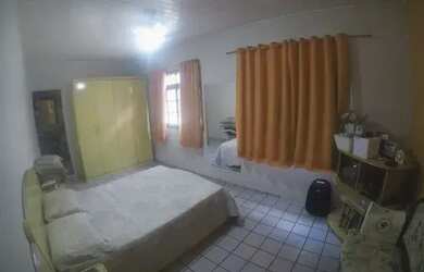 Imagem: A casa possui 2 Dormitórios, 1 Banheiro e 50m² de Área e