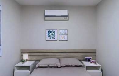 Imagem 12: Apartamento para Venda - 85.01m², 3 dormitórios, sendo 1 suites, 2 vagas...