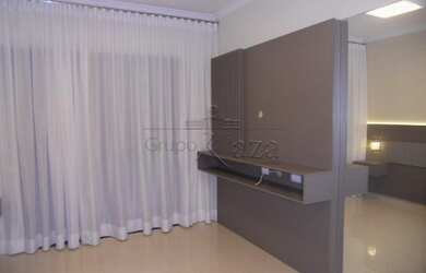 Imagem: O apartamento possui 3 Dormitórios, 4 Banheiros, 2 Vagas na