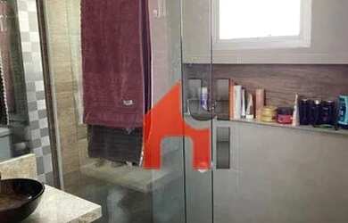 Imagem 12: Apartamento à venda, 95 m² por R$ 680.000,00 - Vila Firmiano Pinto -...