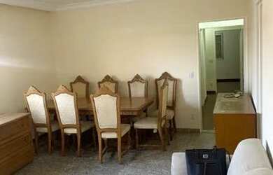 Imagem: O apartamento possui 3 Dormitórios, 3 Banheiros, 2 Vagas na