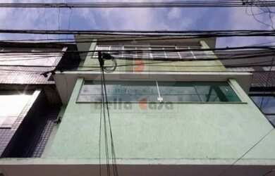 Imagem 14: Apartamento na Mooca 1 dormitório