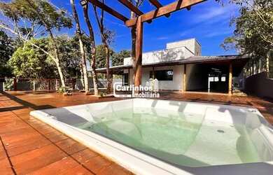 Imagem: A fazenda possui 1.000m² de Área e está localizado em Itatiaiuçu