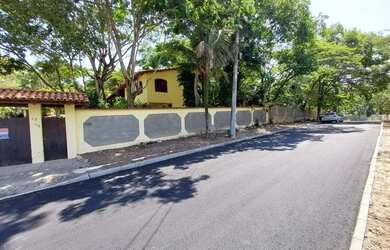 Imagem 2: Condado de Maricá - Casa super espaçosa com linda vista para o amanhecer
