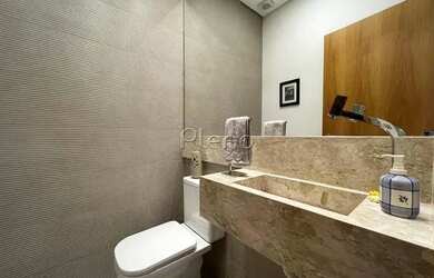 Imagem 8: Venda Casa em condomínio com 3 dormitórios