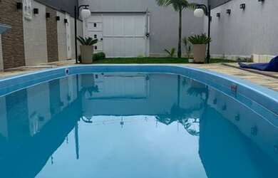 Imagem 2: Sobrado para venda possui 300 metros quadrados com 4 quartos em Jardim Quaresmeira II - Su