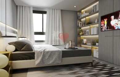 Imagem 8: VILA VELHA - Apartamento Padrão - PRAIA DE ITAPARICA