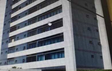 Imagem: O apartamento possui 1 Vaga na garagem, Imóvel mobiliado e