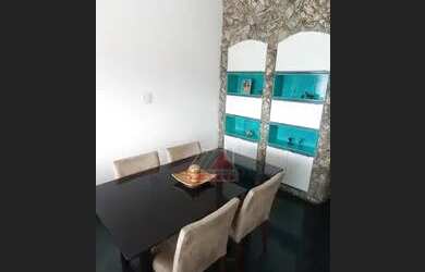 Imagem 4: Casa Alto Padrão para Venda em Idulipe Santa Luzia-MG - 653