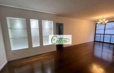 Imagem 6: Apartamento com 3 dormitórios para alugar, 98 m² por R$ 11.328,80/mês...