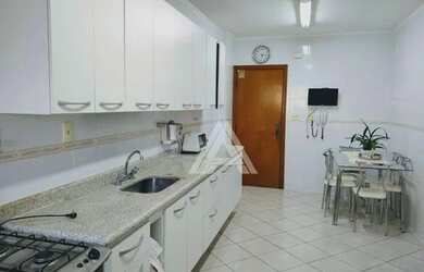 Imagem 3: Apartamento com 3 dormitórios, 120 m² - venda por R$ 650.000,05 ou aluguel...