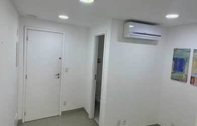 Imagem 16: Consultório para aluguel tem 24 metros quadrados em Recreio dos Bandeirantes...