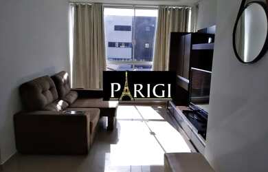 Imagem 5: Apartamento com 2 dormitórios, 87 m² - venda por R$ 1.000.000,00 ou...