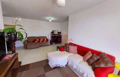 Imagem 6: ANDAR ALTO - SACADA - VISTA LIVRE E PARCIAL MAR - DEPENDENCIA - VAGA LIVRE