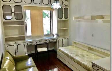 Imagem 7: Apto - Jardim Bela Vista. Churrasqueira, Varanda, Área de serviçoe160m²...