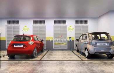 Imagem 11: Apartamento com 2 dormitórios à venda, 63 m² por R$ 773.964,00 - Ipiranga...