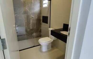 Imagem 12: Casa nova no Res. Vila Romana Bragança Paulista