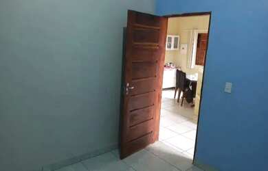 Imagem: A casa possui 2 Dormitórios, 1 Banheiro e 40m² de Área e