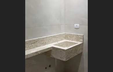 Imagem 9: Casa Nova no Villa Branca