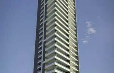 Imagem: O apartamento à venda possui 4 Dormitórios, 5 Banheiros, 4