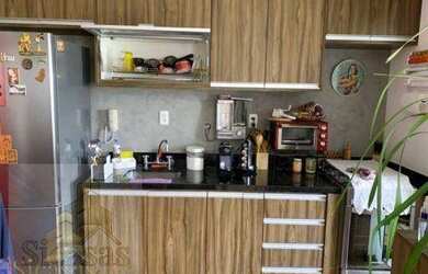 Imagem 2: Apartamento à venda em Barueri com 2 quartos e 1 vaga por 549 mil