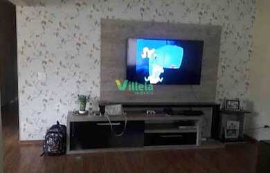 Imagem 4: Casa em Jardim Caiuby - Itaquaquecetuba