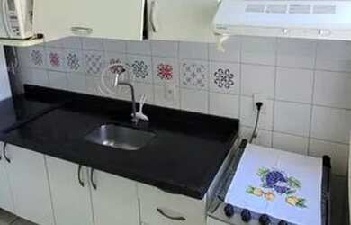 Imagem 3: JUNDIAÍ - Apartamento Padrão - PARQUE RESIDENCIAL ELOY CHAVES