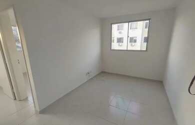 Imagem 4: ALUGO APARTAMENTO EM CONDOMÍNIO FECHADO EM BELFORD ROXO - RJ