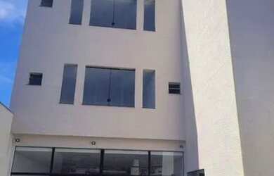 Imagem: O depósito possui 40m² de Área, Imóvel novo e está localizado