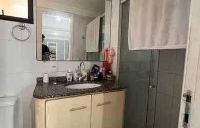 Imagem 6: Apartamento para venda tem 58 metros quadrados com 2 quartos em Calhau...