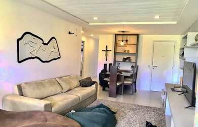 Imagem 2: Particular vende Apto golf ville 1490.000,00 recebemos imóvel ou veículo...