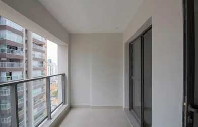 Imagem 7: Apartamento no Condomínio Cyrela Atmosfera Brooklin com 66m² 2 dormitórios...