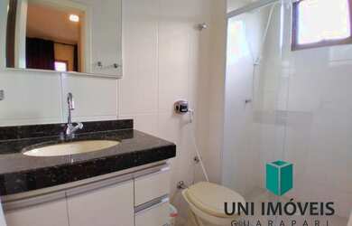 Imagem 5: Apartamento de alto padrão para locação temporada, localizado na Av....