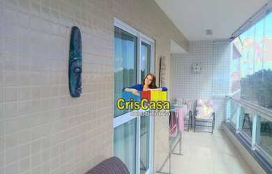 Imagem 14: Apartamento à venda, 120 m² por R$ 720.000,00 - Braga - Cabo Frio/RJ