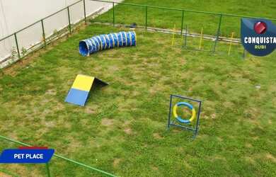 Imagem 16: Conquista Rubi. Piscina, Churrasqueira, Imóvel novoe42m² de Área