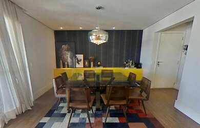 Imagem 3: Vie Pinheiros Apartamento em andar alto varanda gourmet próx Faria Lima, metrô, Jardins, I