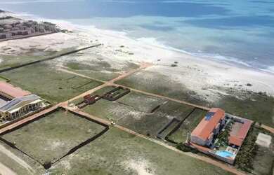 Imagem 7: Lotes Na Praia Do Presidio Ao Lado Do Resort Riviera Tamanohos 6X30 E...