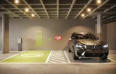 Imagem 6: Apartamento à venda, 1 quarto, 1 suíte, 1 vaga, Lourdes - Belo Horizonte/MG