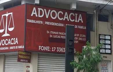 Imagem: O depósito possui 40m² de Área e está localizado em Centro