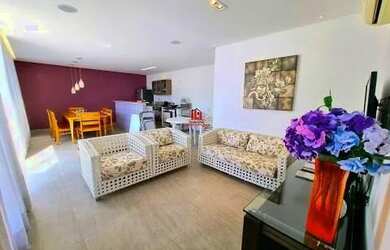 Imagem: A casa possui 2 Dormitórios, 2 Banheiros, 1 Vaga na garagem