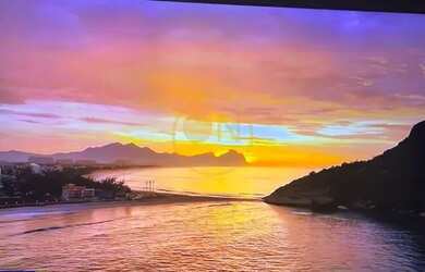 Imagem: O apartamento possui 2 Dormitórios, 3 Banheiros, 1 Vaga na