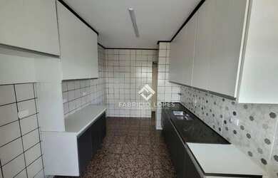 Imagem 6: Apartamento com 3 dormitórios, 108 m² - venda por R$ 335.000,00 ou aluguel por R$ 2.102,50