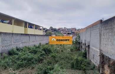 Imagem 3: Terreno, 1070 m² - venda por R$ 699.000,00 ou aluguel por R$ 2.605,00/mês...