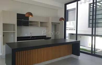 Imagem 7: Venda Casa com 358,00 metroQuadrado, 4 dormitório s , 4 vaga s . Alphaville...