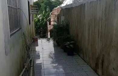 Imagem 3: Casa no Antares. Varanda, 1 Vaga na garageme3 Dormitórios