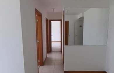 Imagem: O apartamento possui 3 Dormitórios, 2 Banheiros, 1 Vaga na