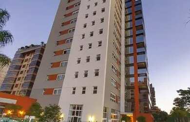 Imagem 3: Apartamento com 4 Dormitorio s localizado a no bairro Bela Vista em Porto...